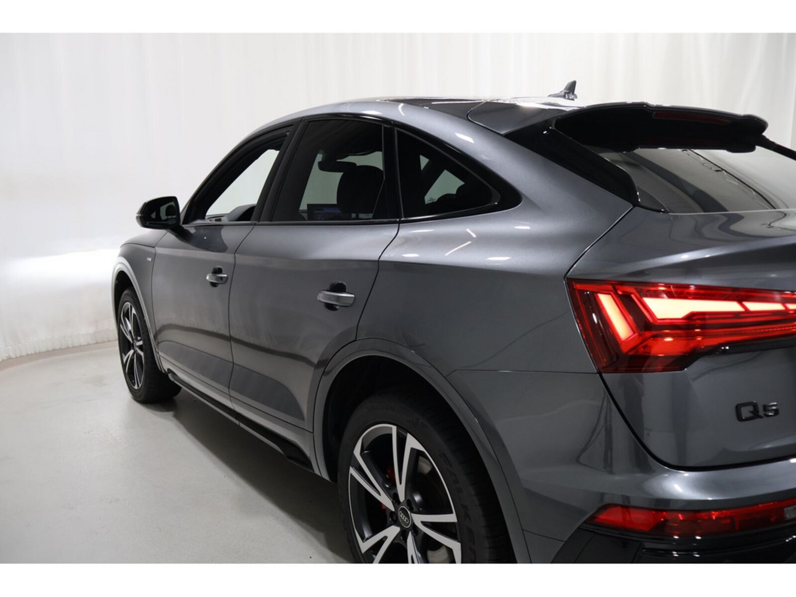 Audi Q5 Sportback – Bild 13