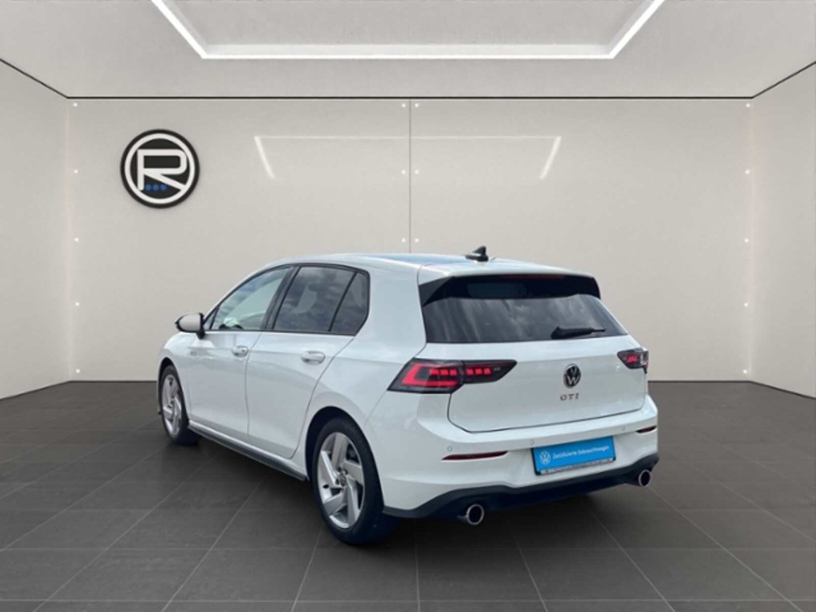 Volkswagen Golf – Bild 6