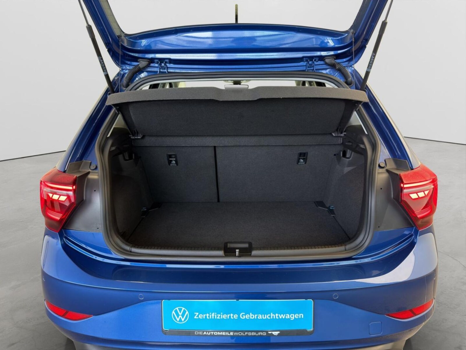 Volkswagen Polo – Bild 17