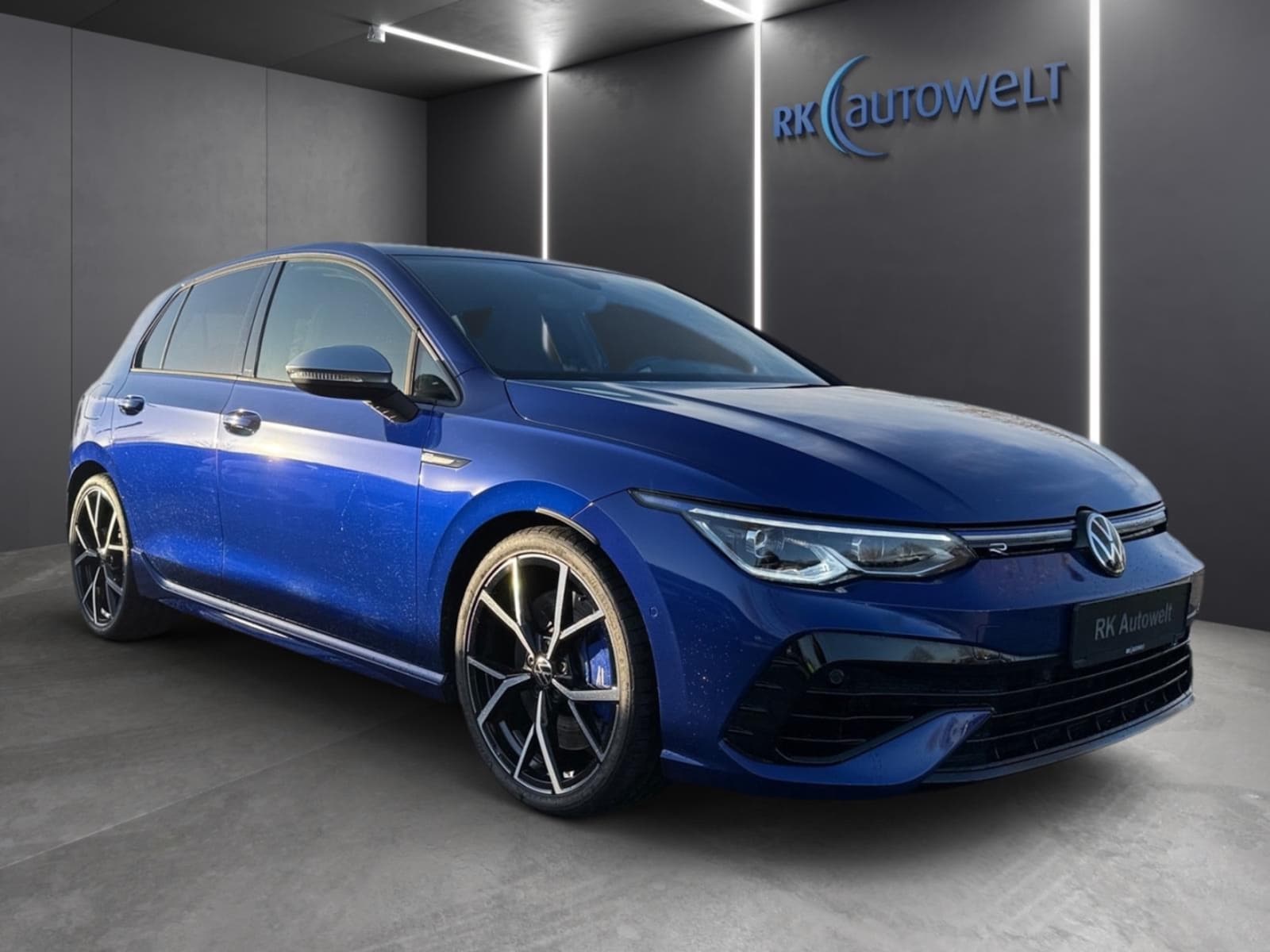 Volkswagen Golf – Bild 2
