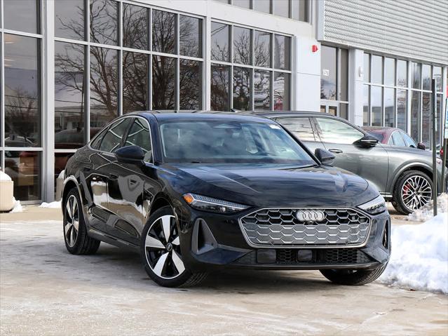 2025 AUDI A5 - Image 2