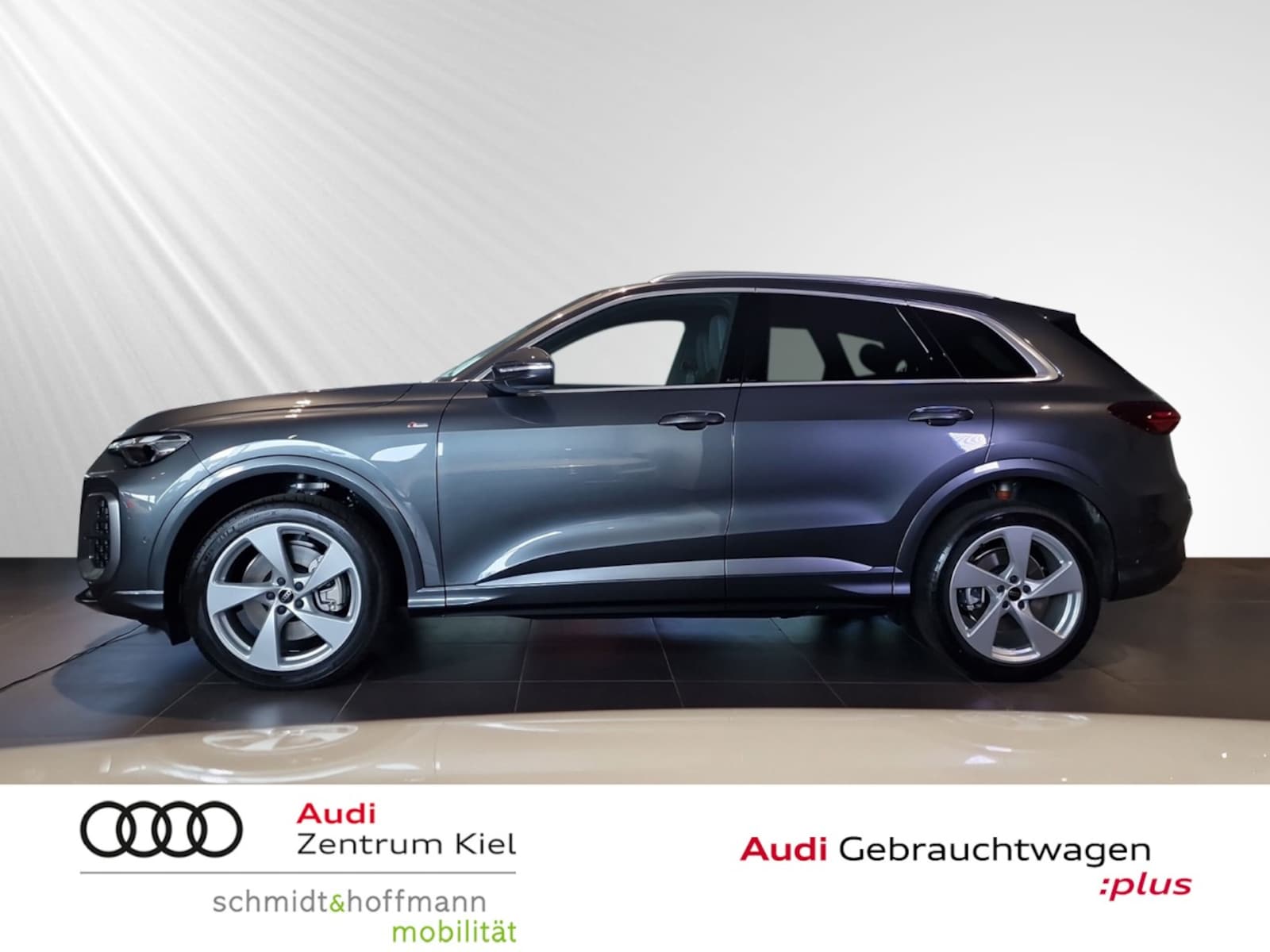 Audi Q5 – Bild 3