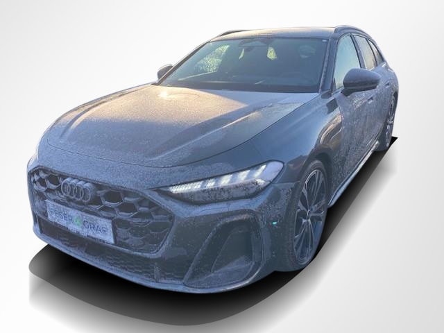 Audi S5 Avant TFSI S Tronic - - Joinsteer - #4