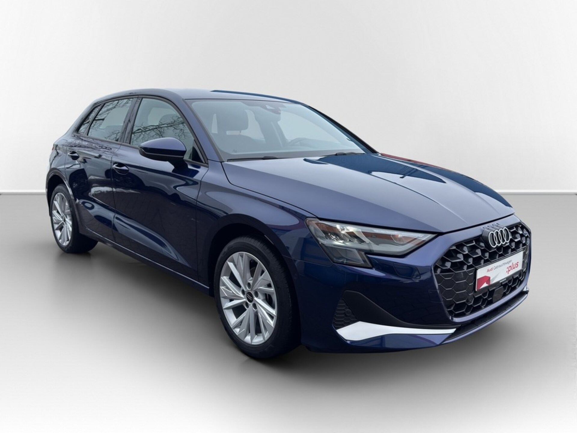 Audi A3 Sportback Advanced
