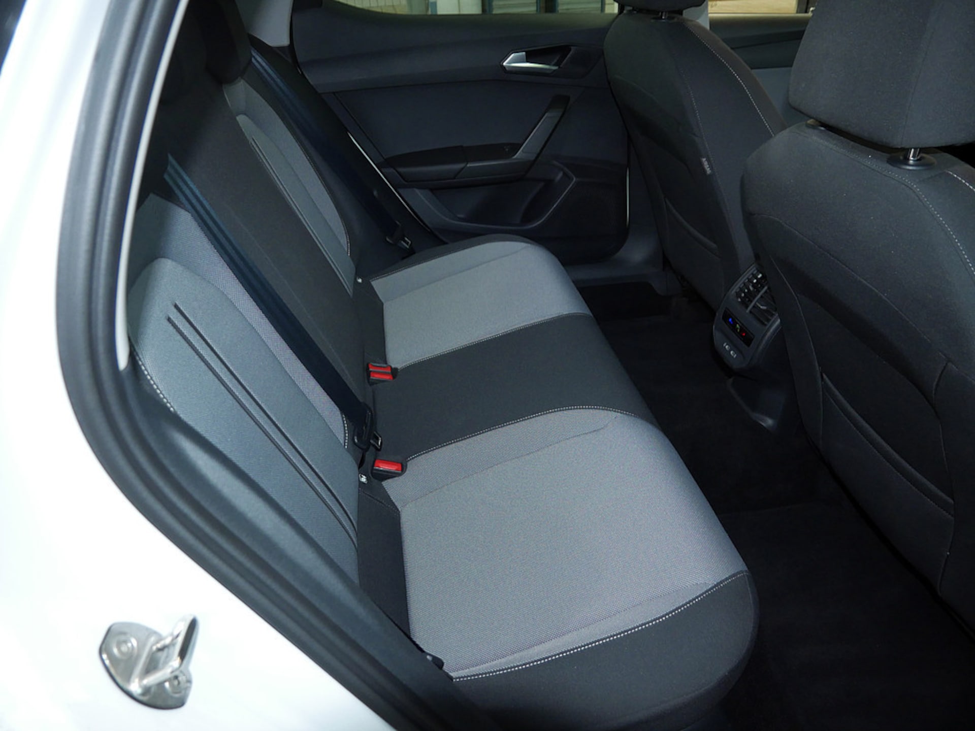 SEAT Leon Style