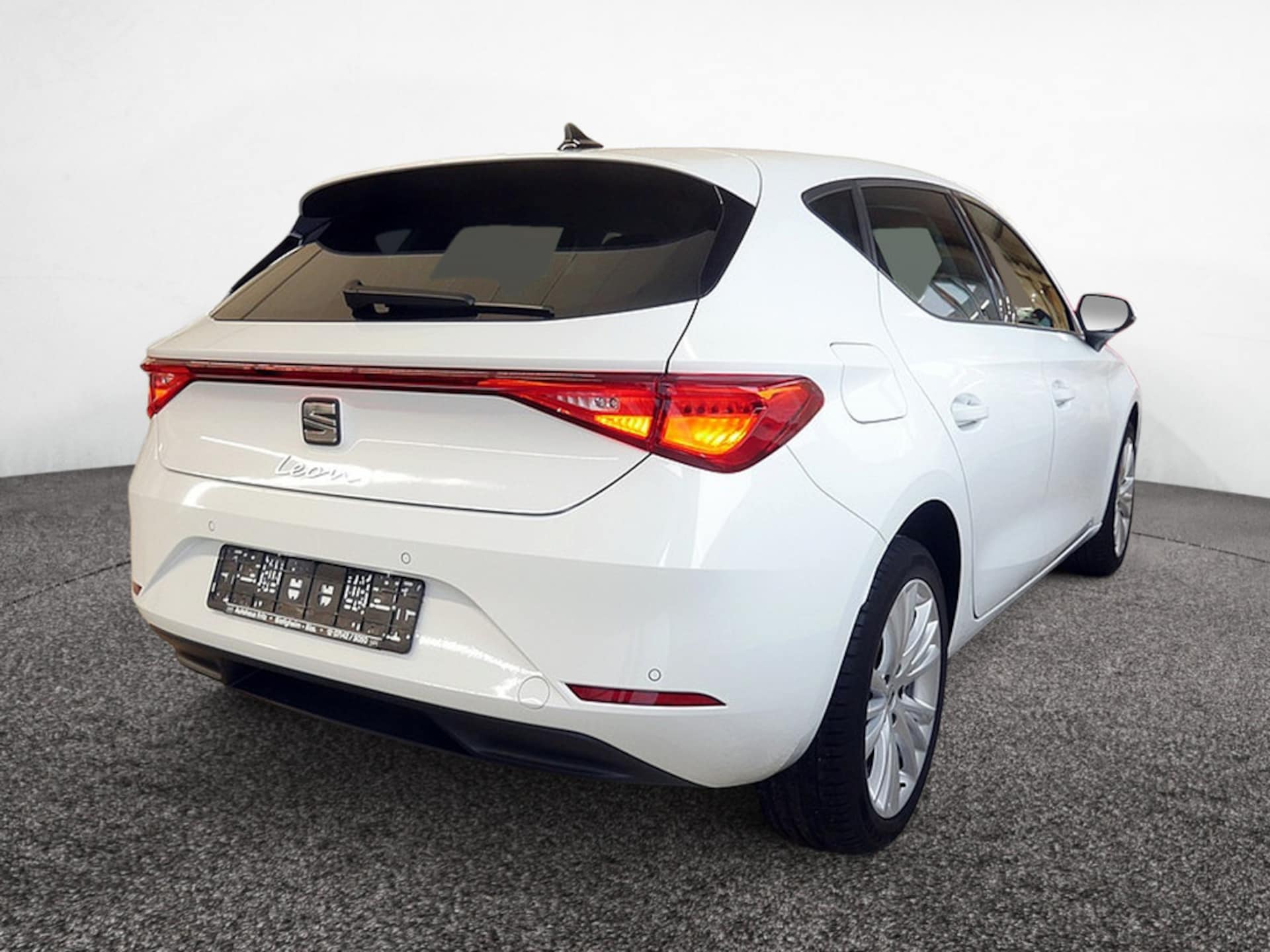 SEAT Leon Style