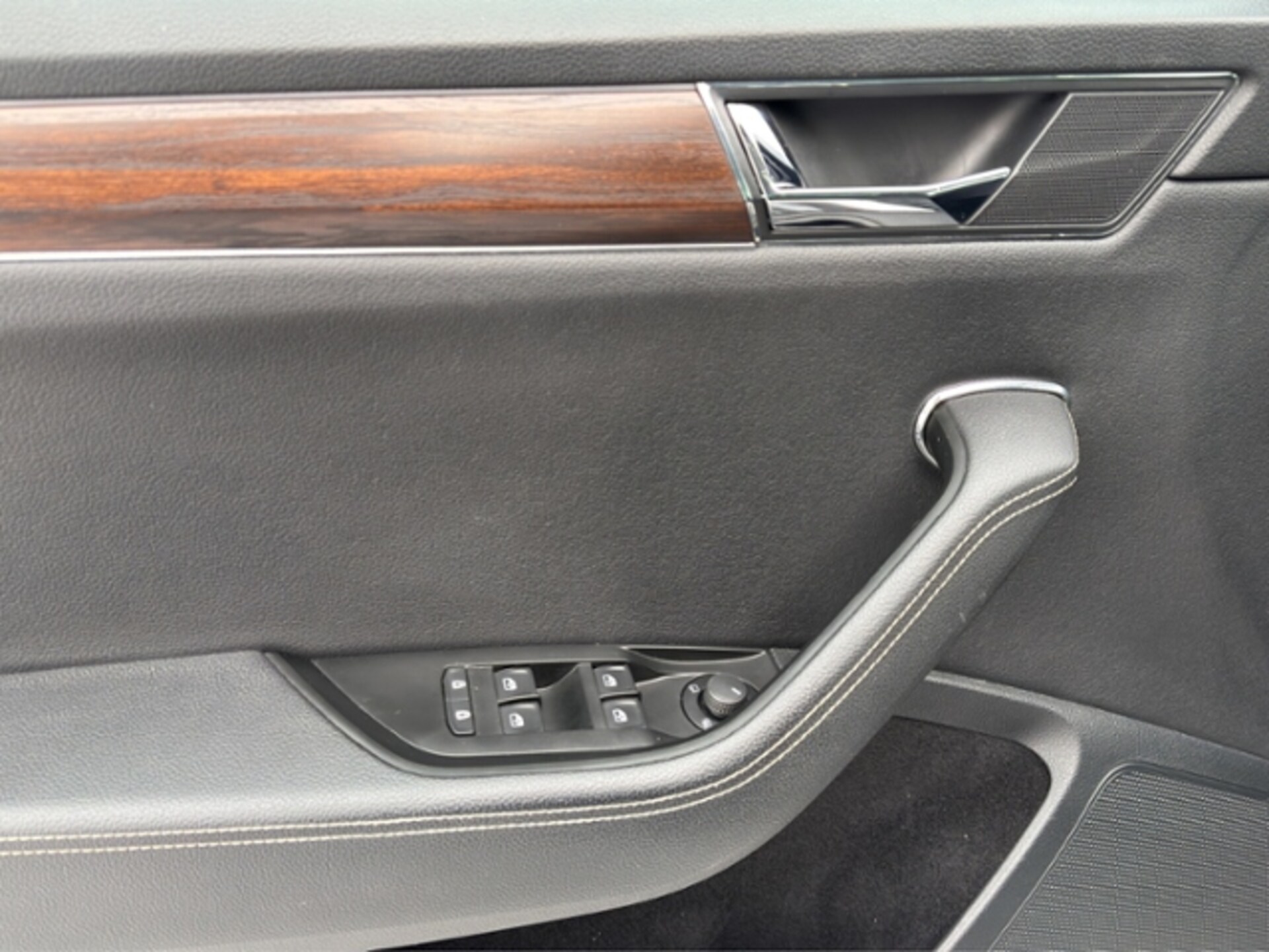 Skoda Superb Combi Scout