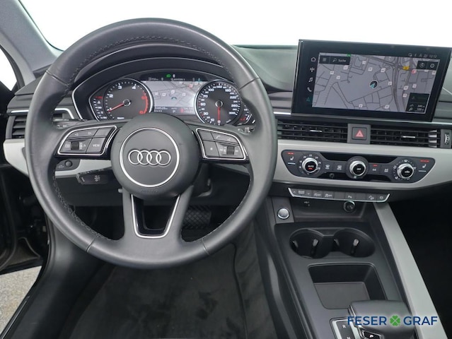 Audi A4 Allroad 40 TDI Quattro S Tronic -  - Joinsteer - #2