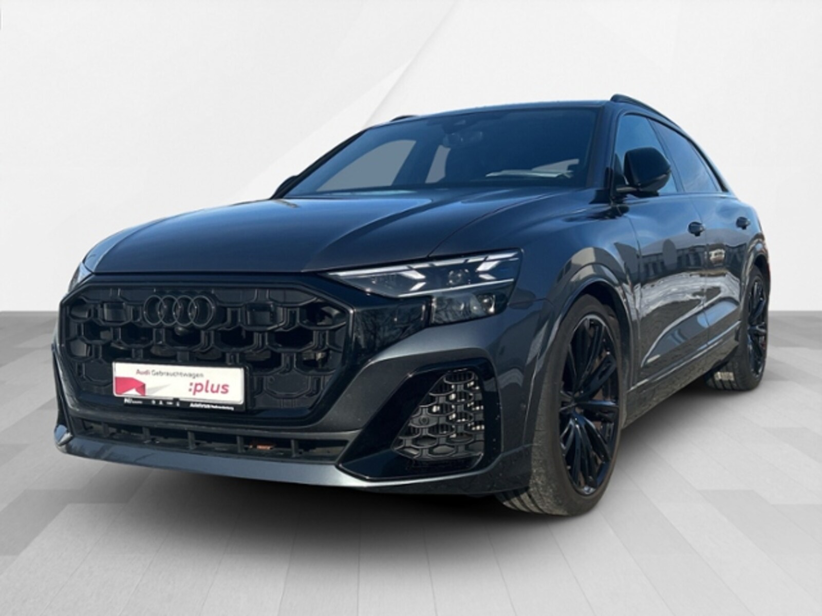 Audi SQ8 – Bild 2