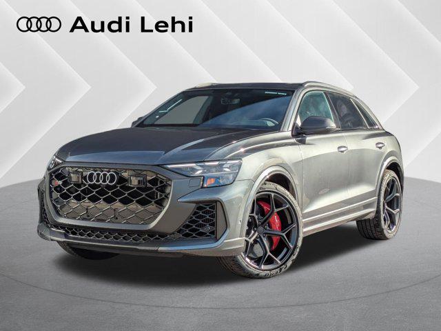 2026 Audi RS Q8 -'s photo