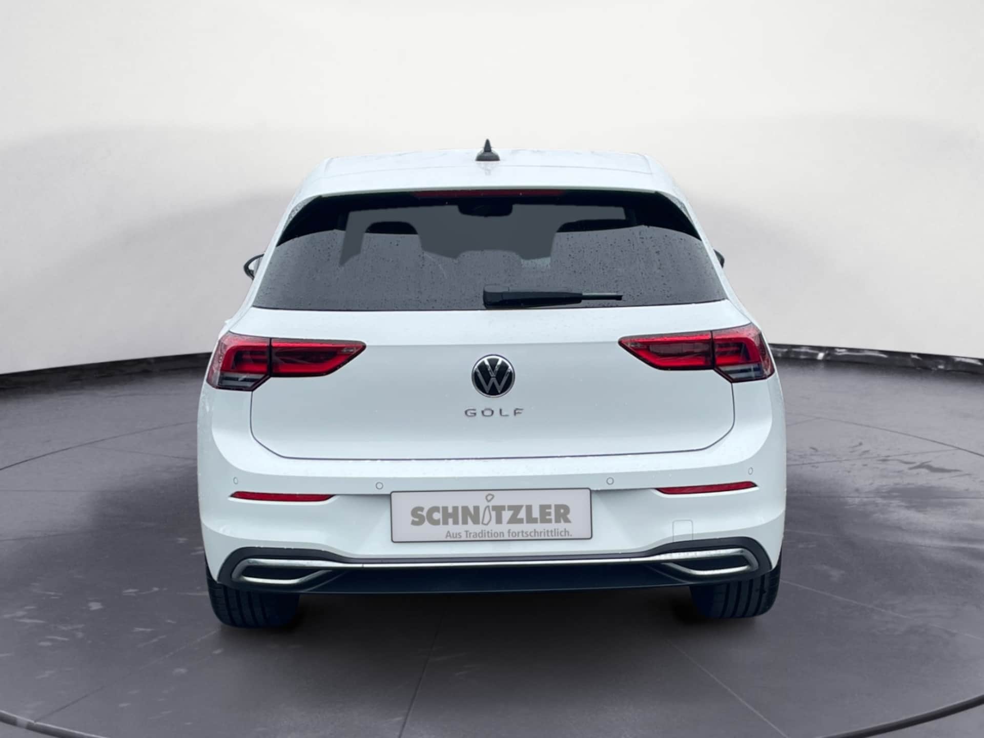 Volkswagen Golf Style