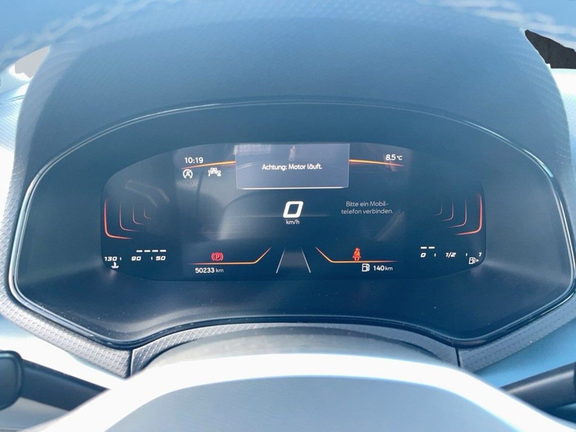 SEAT Arona Xperience