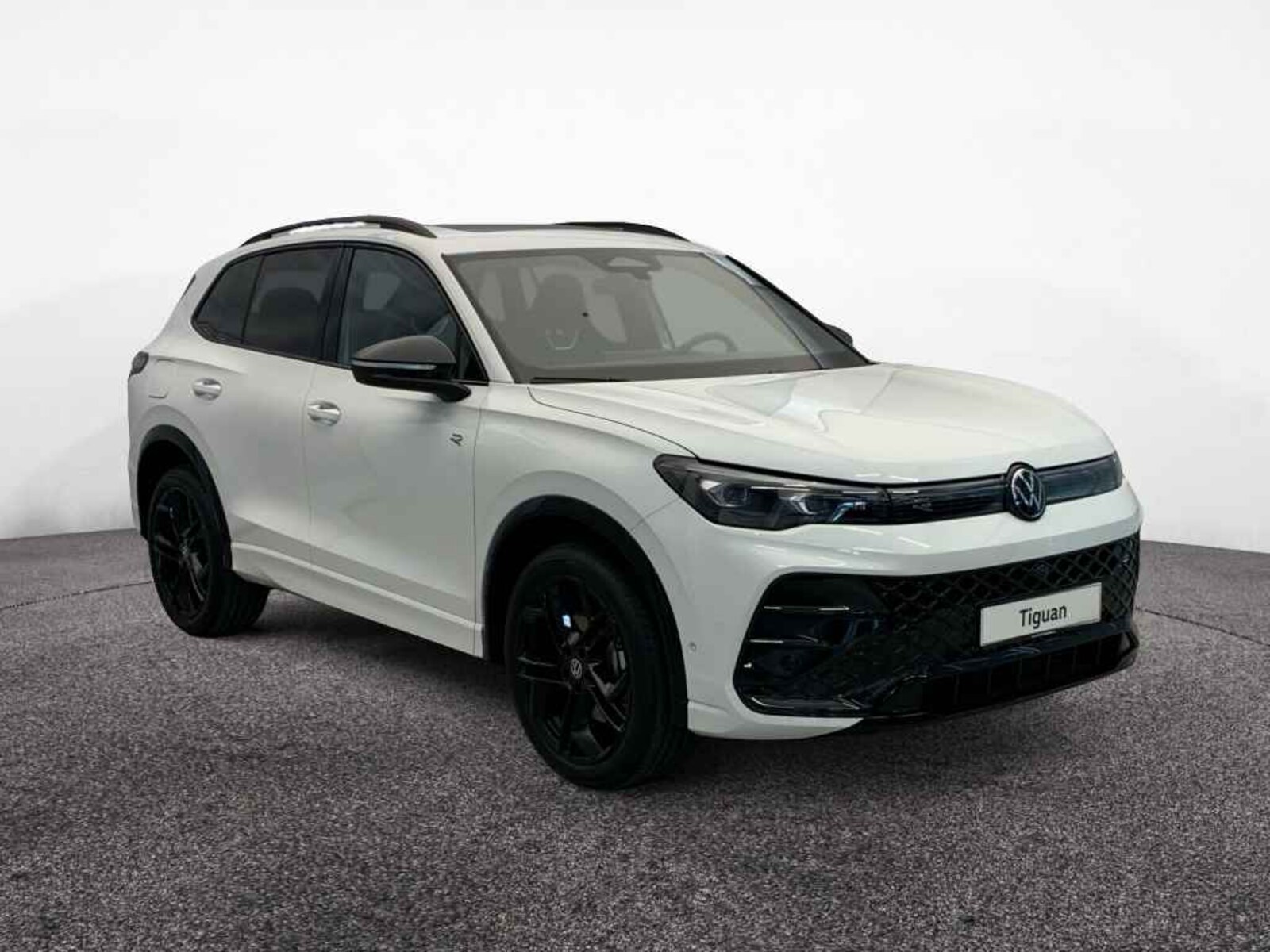 Volkswagen Tiguan – Bild 3