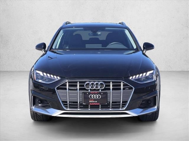 2023 Audi A4 allroad