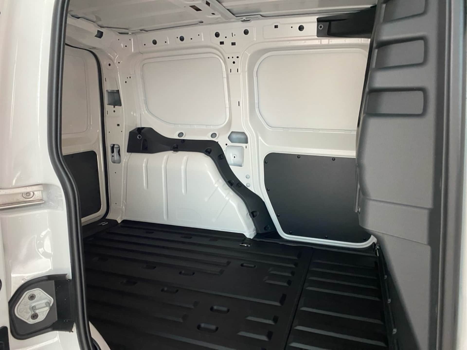 Volkswagen Caddy Cargo