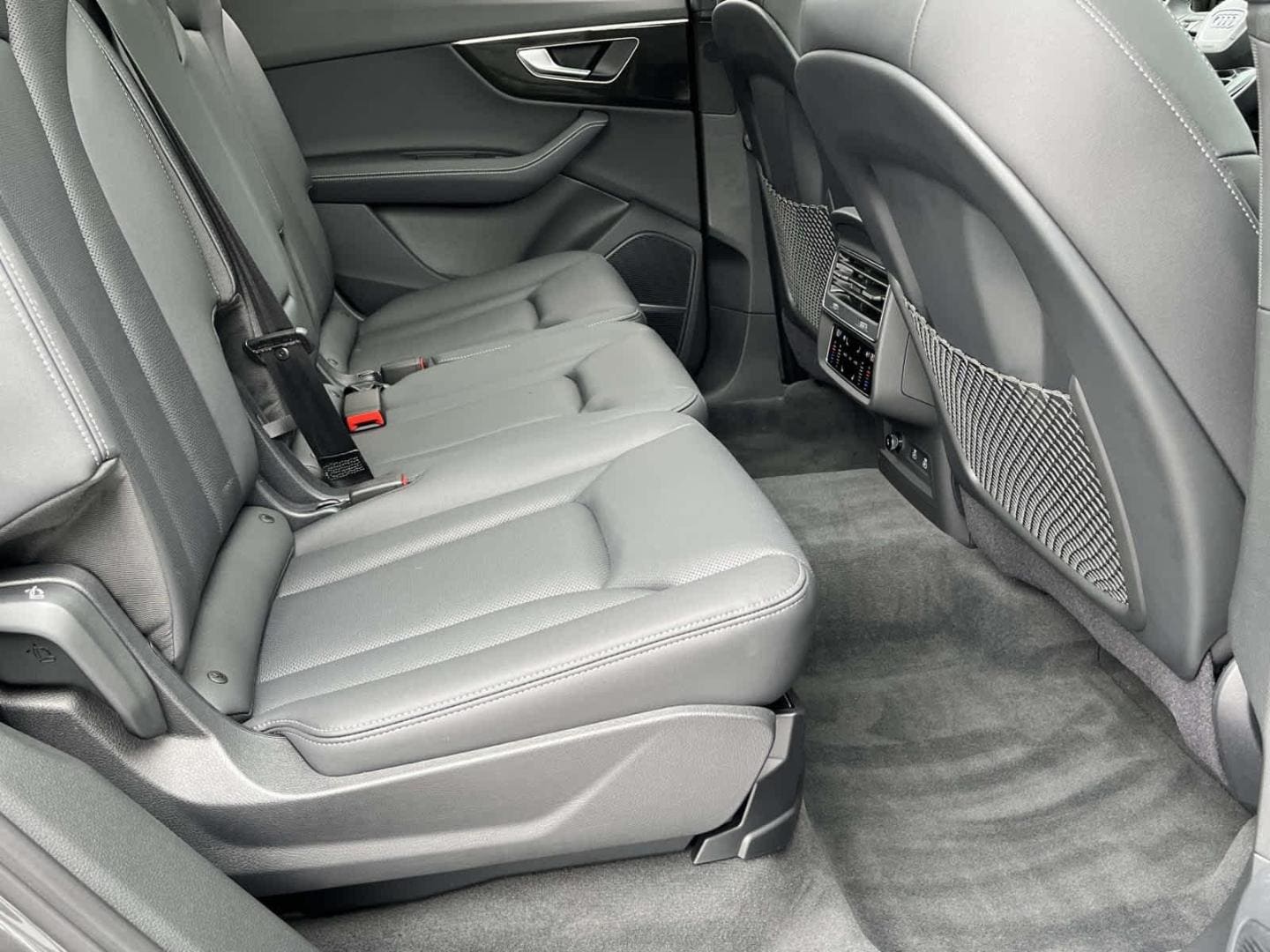 2025 Audi Q7 Premium Plus - Photo 22