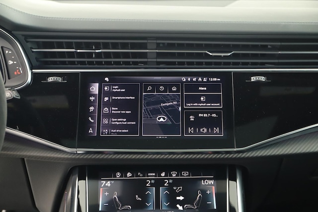 2026 Audi RS Q8 Base - Photo 19