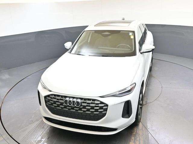 2025 Audi Q5 Premium Plus - Photo 44