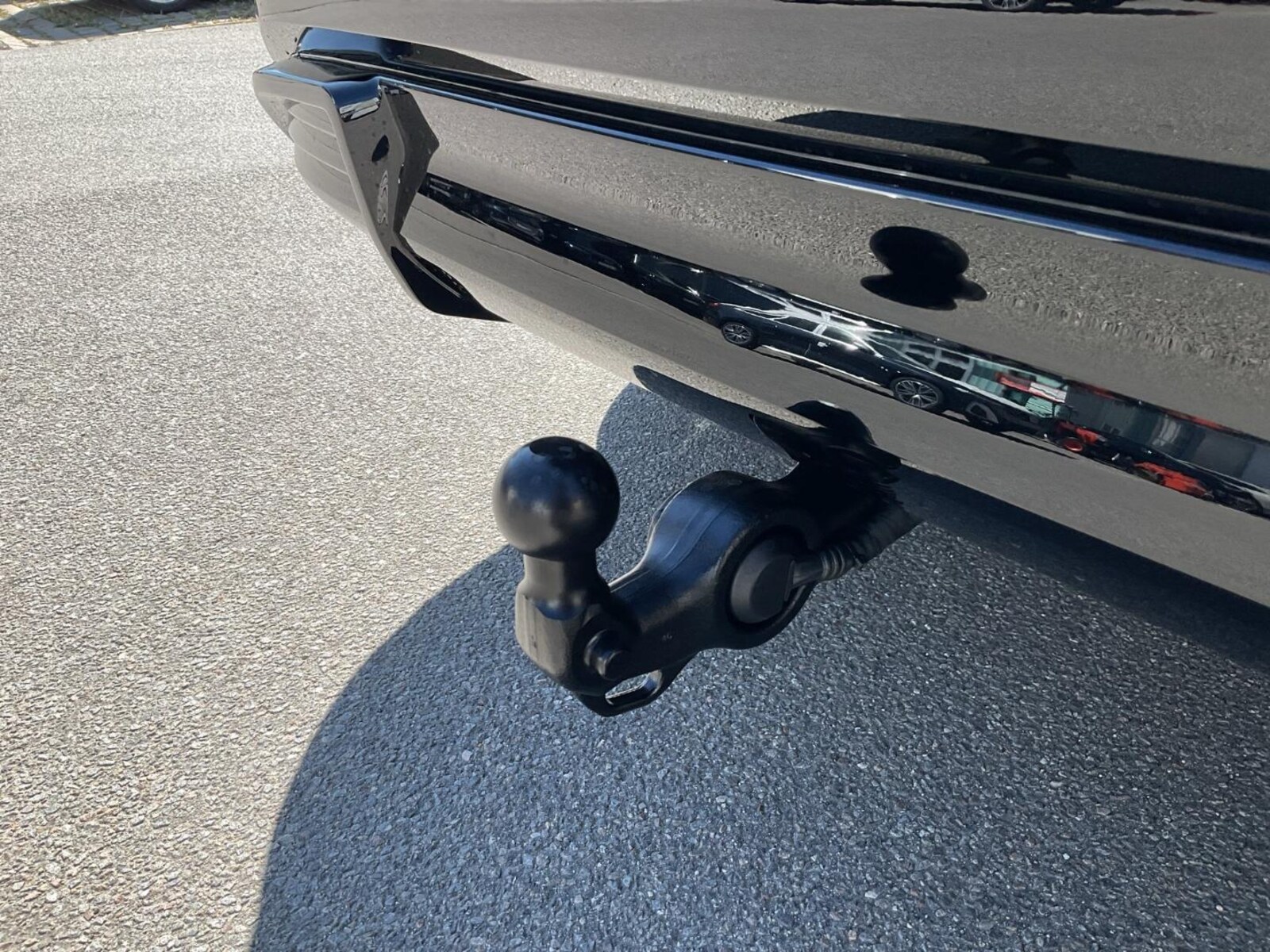 Audi Q6 e-tron – Bild 15