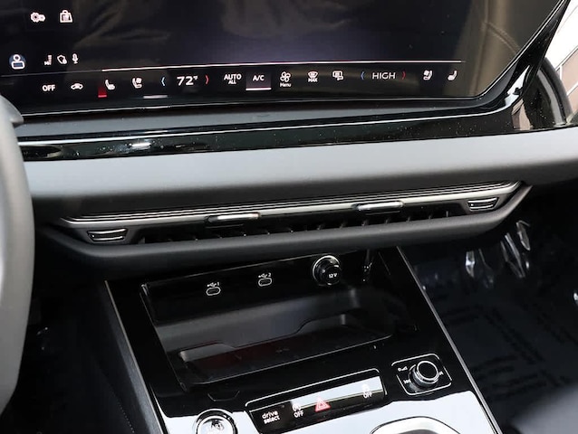 2026 Audi A6 Premium Plus - Photo 23