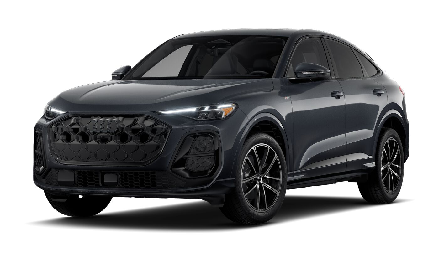 2026 Audi Q5 Sportback Premium Plus quattro's photo