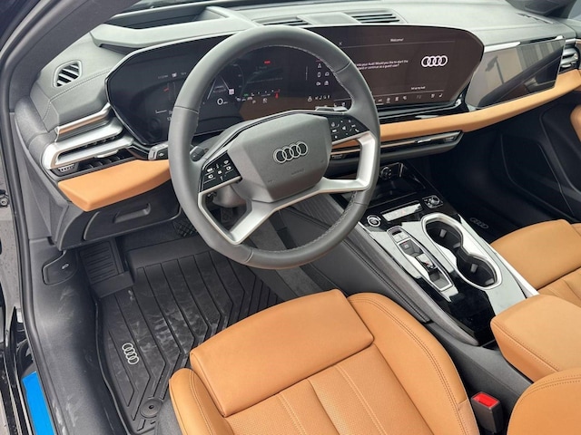 2026 Audi A6 Sedan