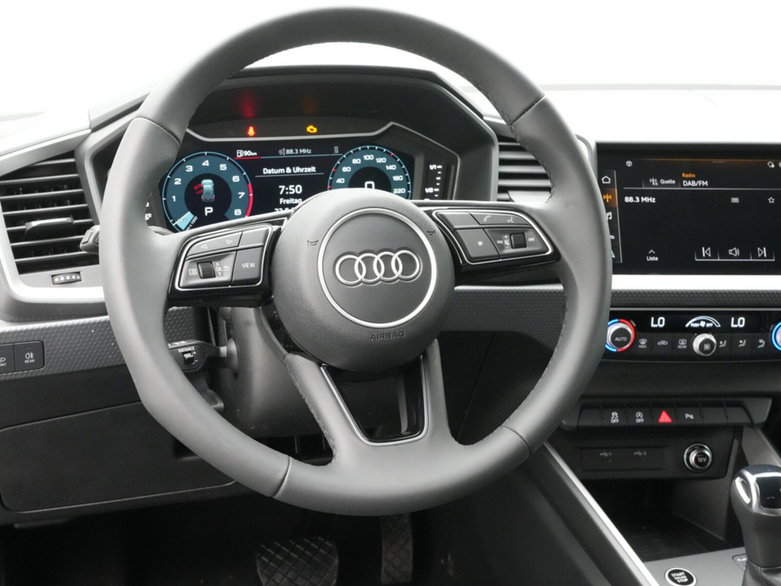 Audi A1 Sportback – Bild 7