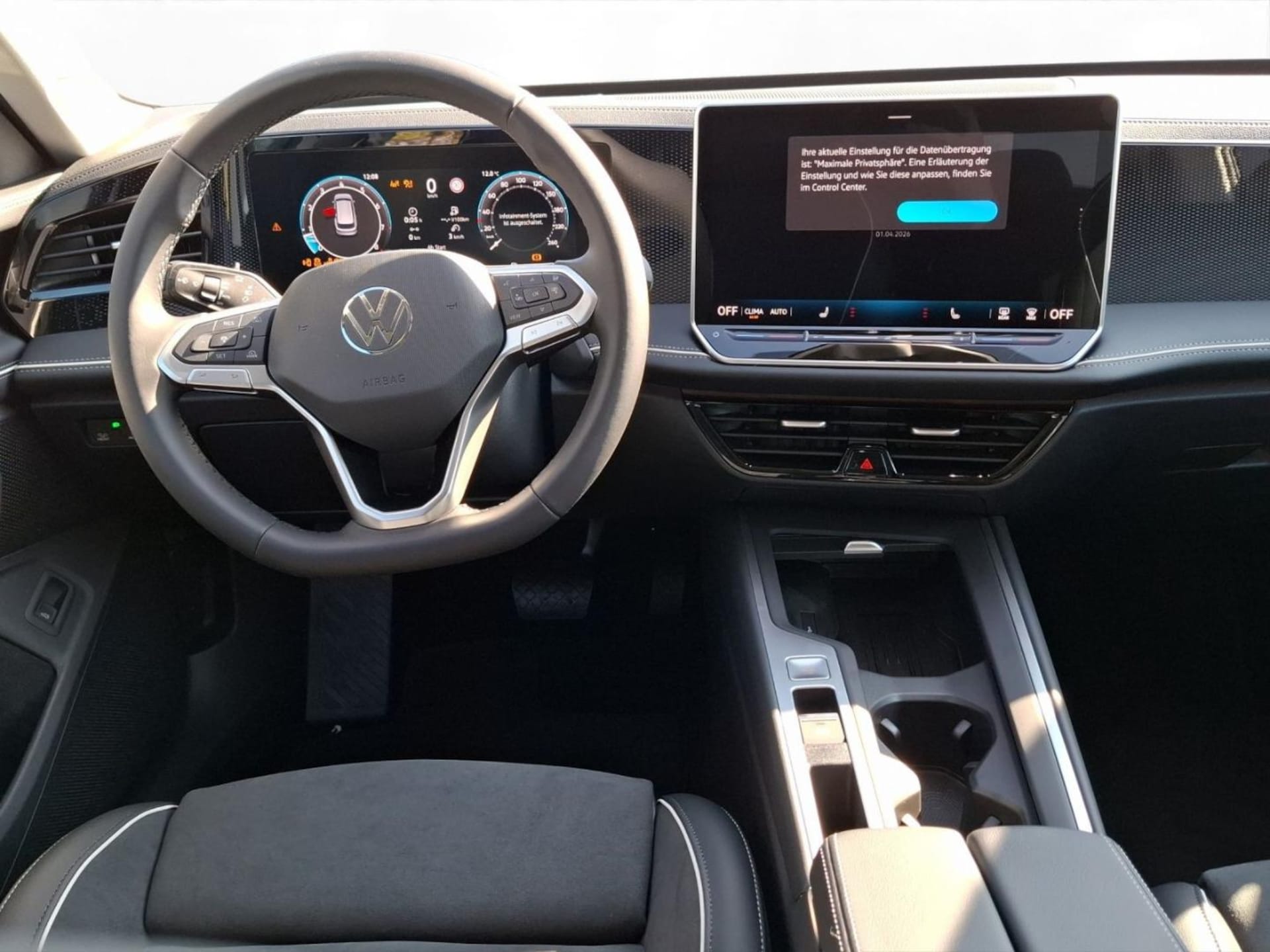 Volkswagen Passat Business