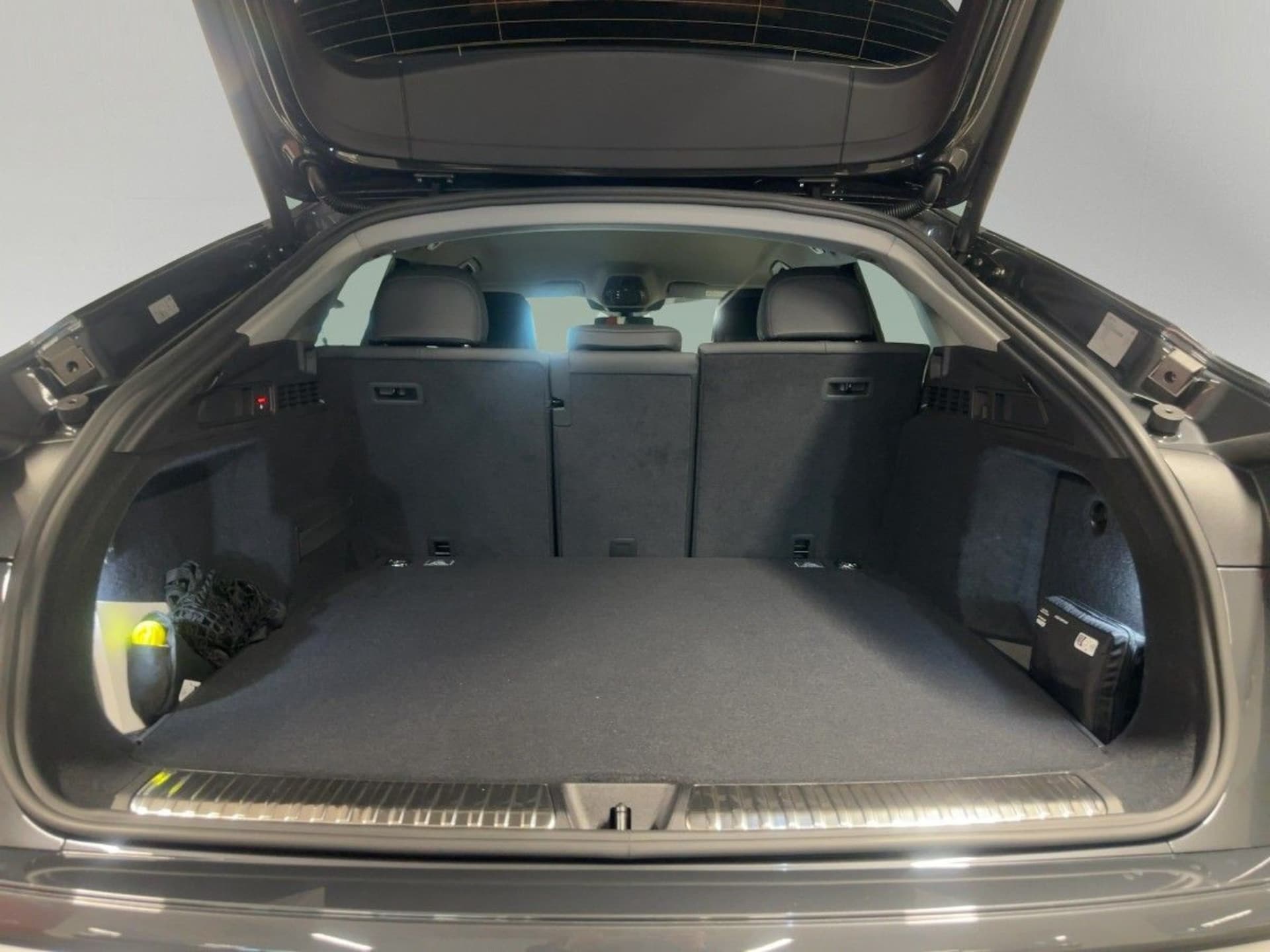 Audi Q5 Sportback e-hybrid