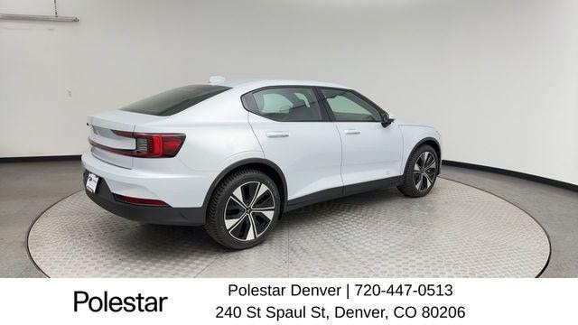 2023 Polestar 2
