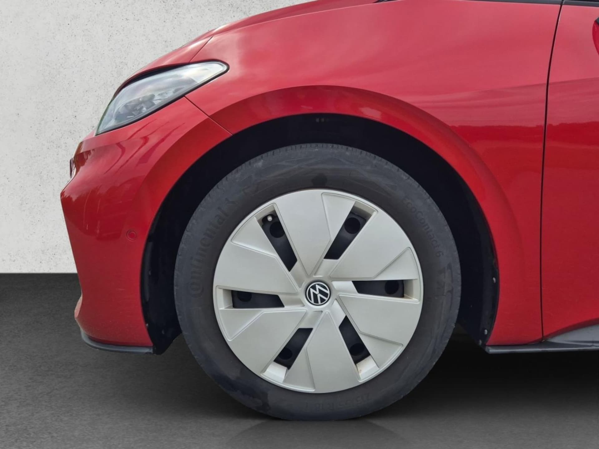Volkswagen ID.3 Pro