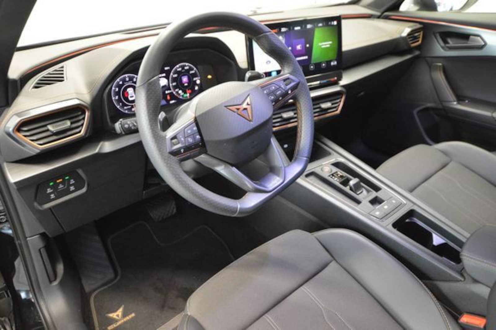 CUPRA Formentor – Bild 6