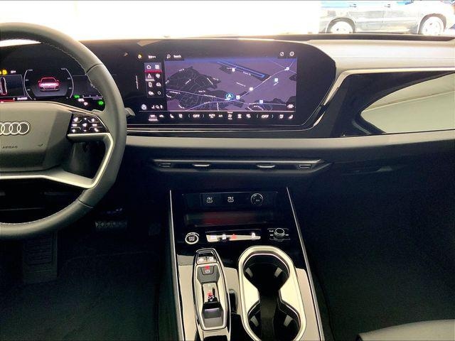 2026 Audi A6 Premium Plus - Photo 8