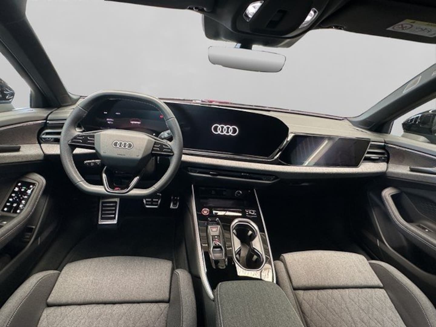 Bild über Audi A6 Limousine edition one TDI quattro 150 kW S tronic - für weitere Informationen kontaktieren Sie den Audi Partner