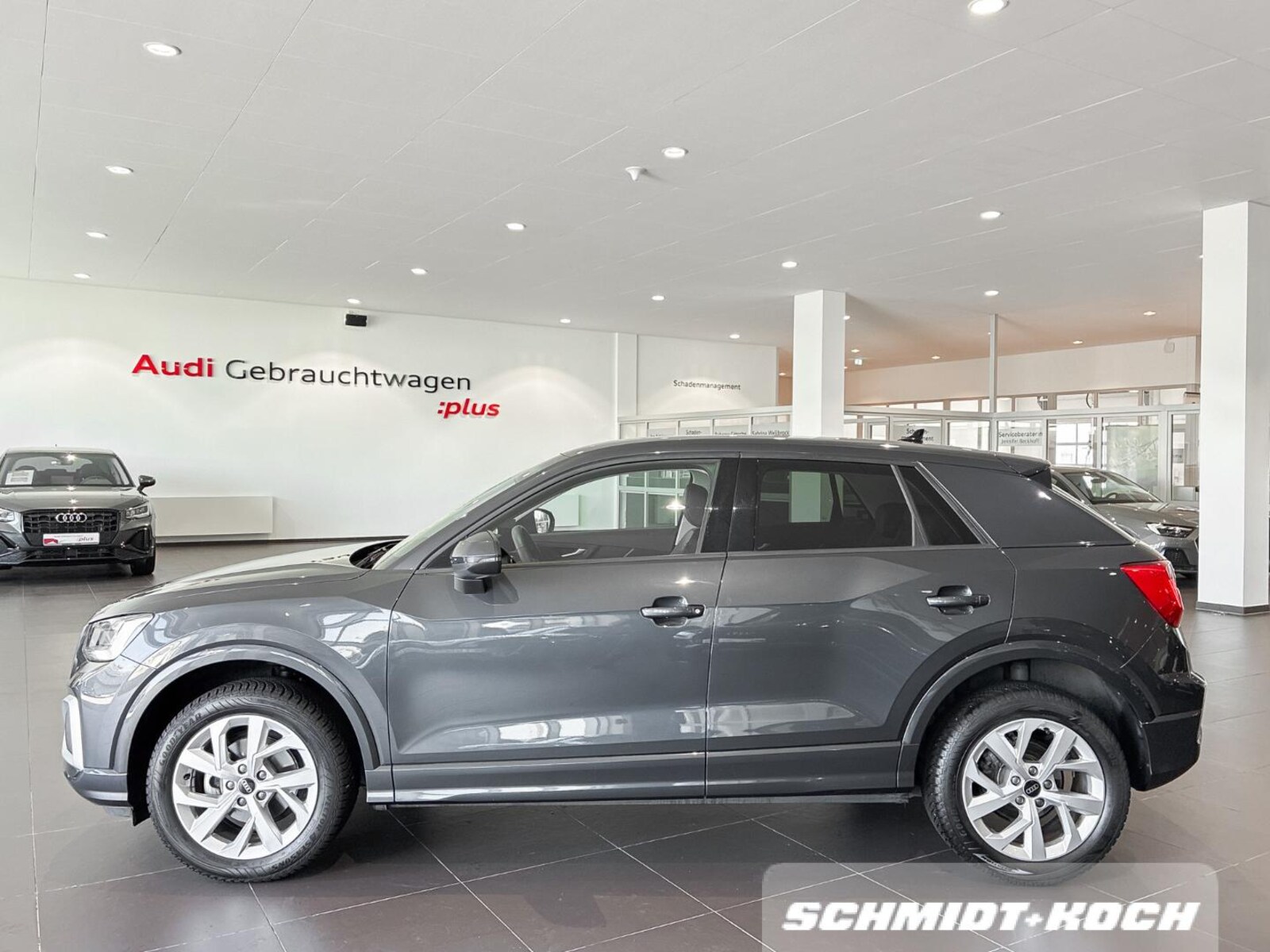 Audi Q2 – Bild 4