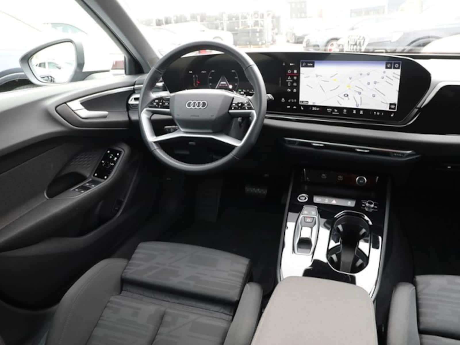 Audi A5 Avant – Bild 9