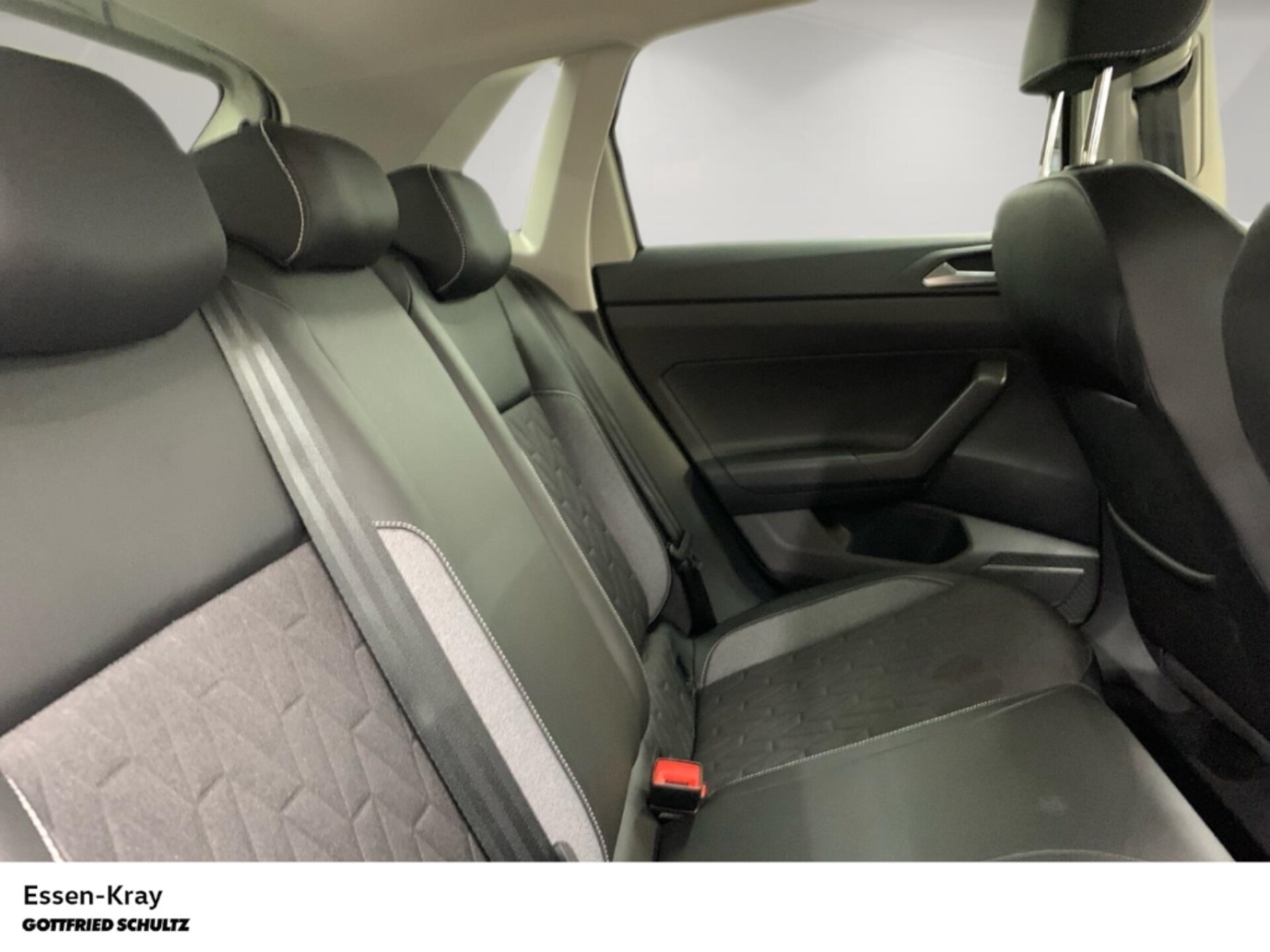 Volkswagen Polo Goal