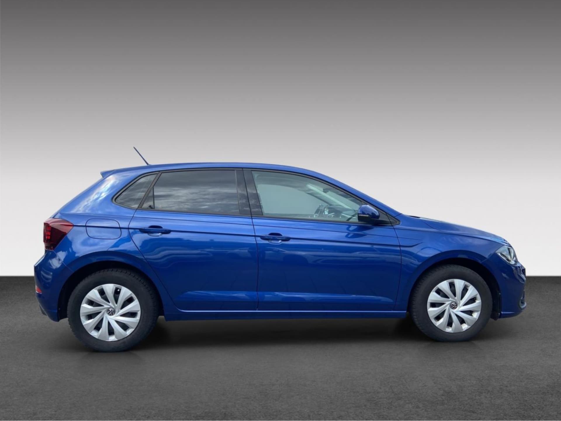 Volkswagen Polo Life
