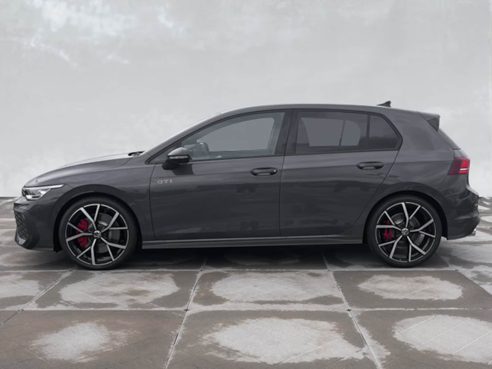 Volkswagen Golf – Bild 2