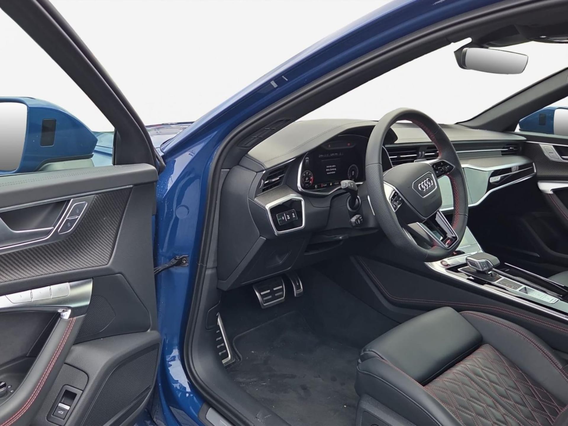 Audi S6 Avant