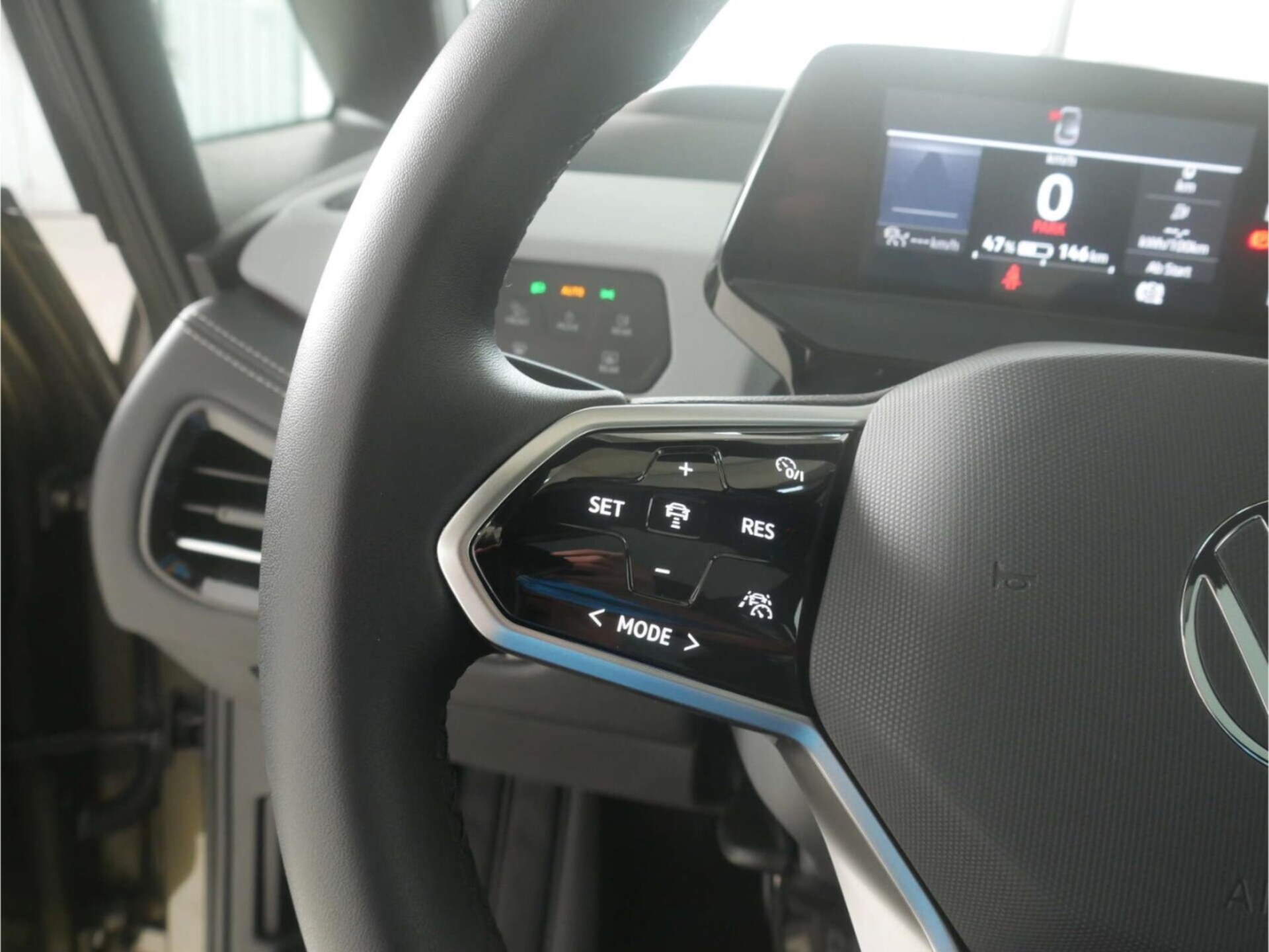 Volkswagen ID.3 MOVE Pro