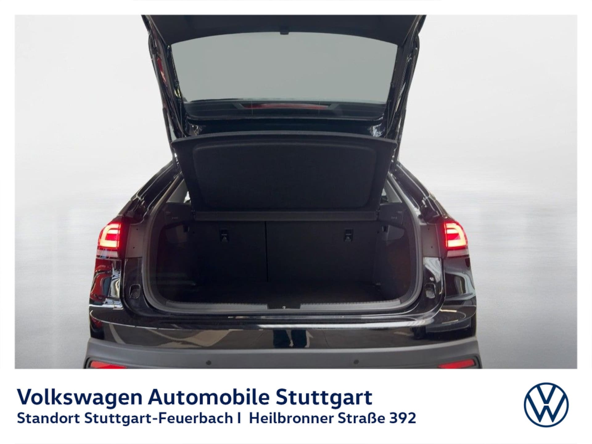 Volkswagen Taigo Life