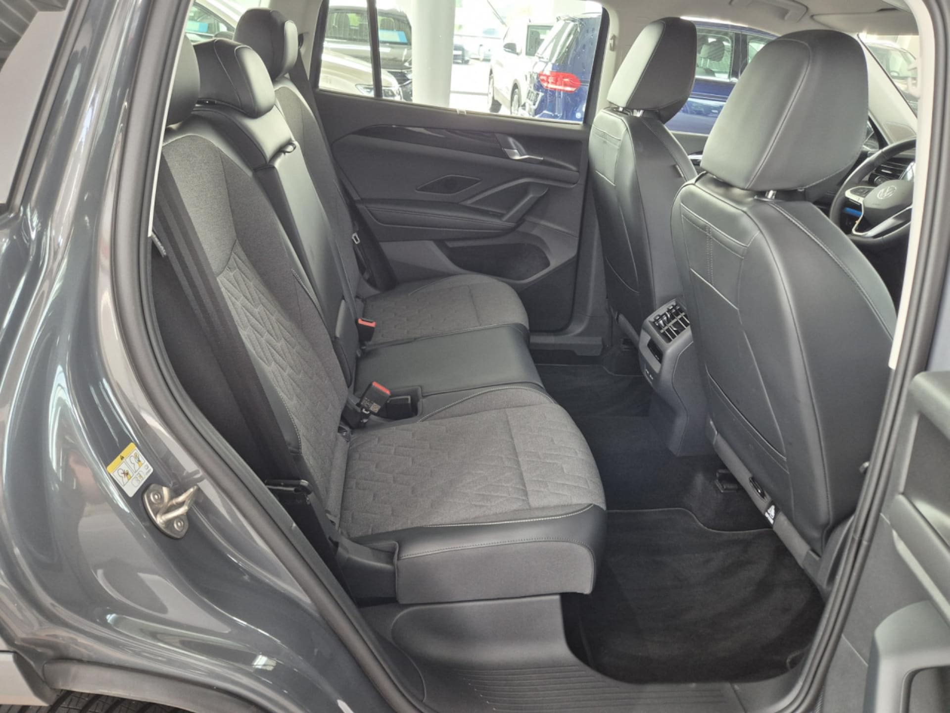 Volkswagen Tayron Life