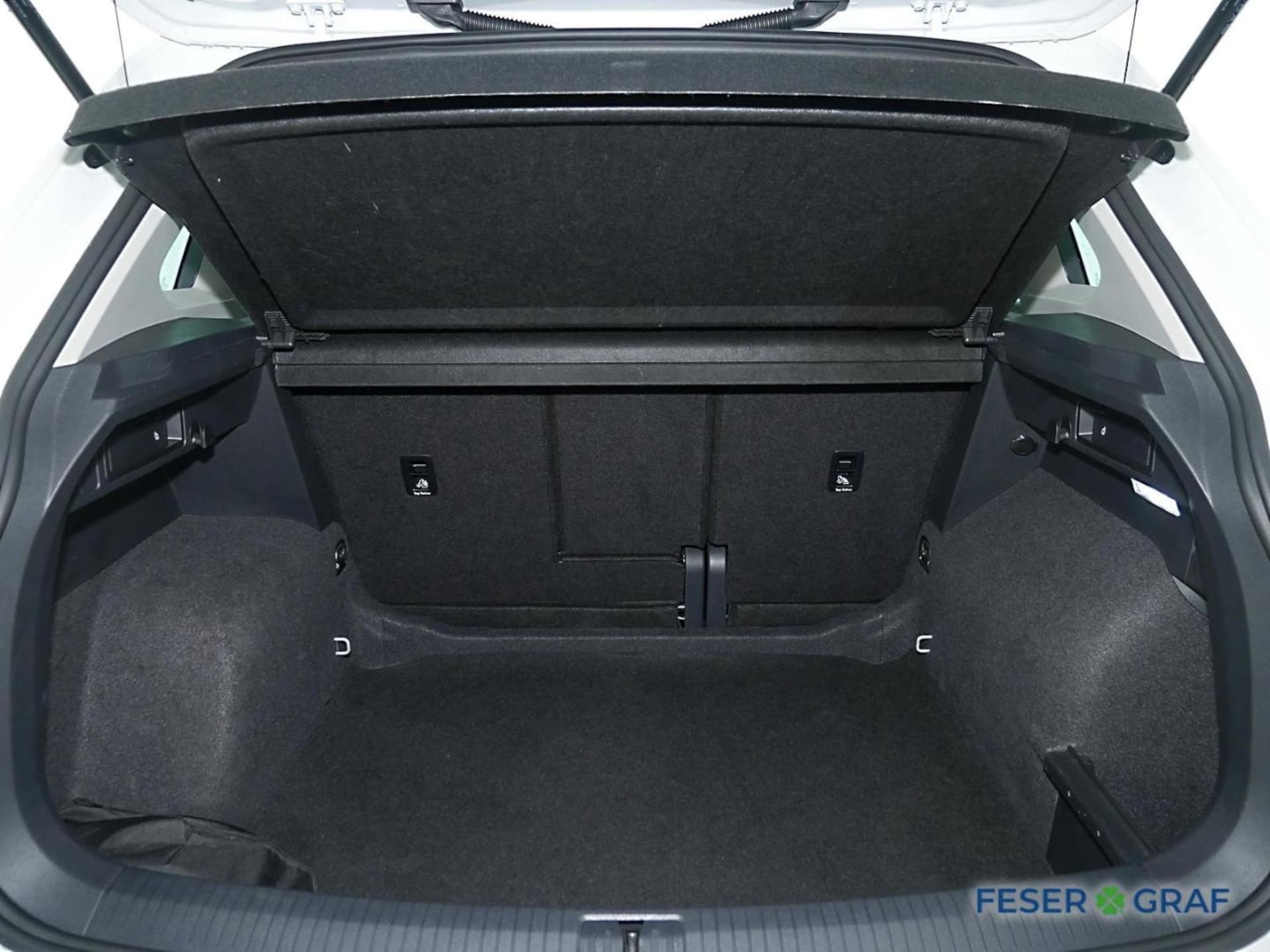 Volkswagen Tiguan MOVE