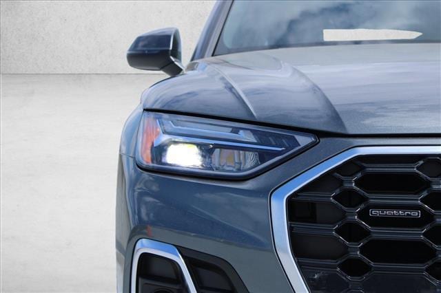 2022 Audi Q5