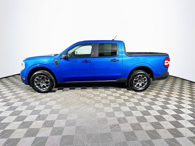 2022 Ford Maverick