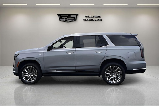 2026 Cadillac Escalade