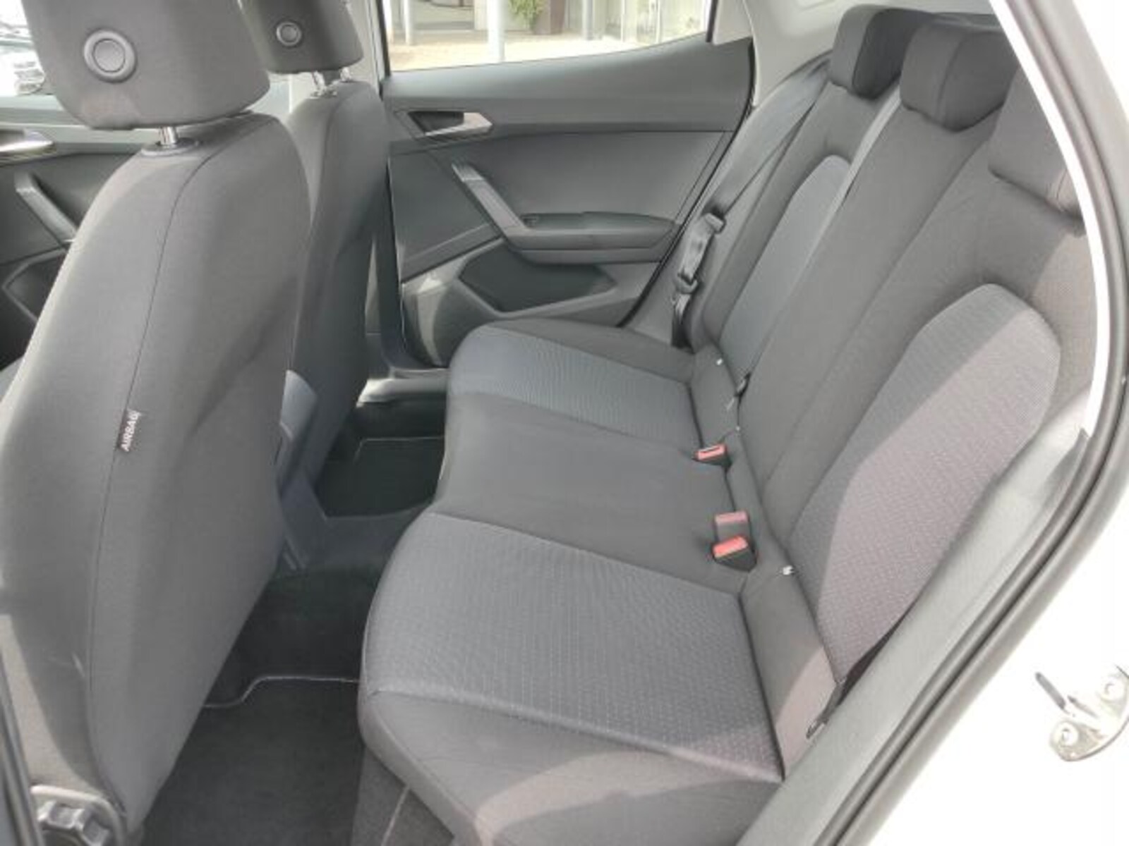 SEAT Arona – Bild 23