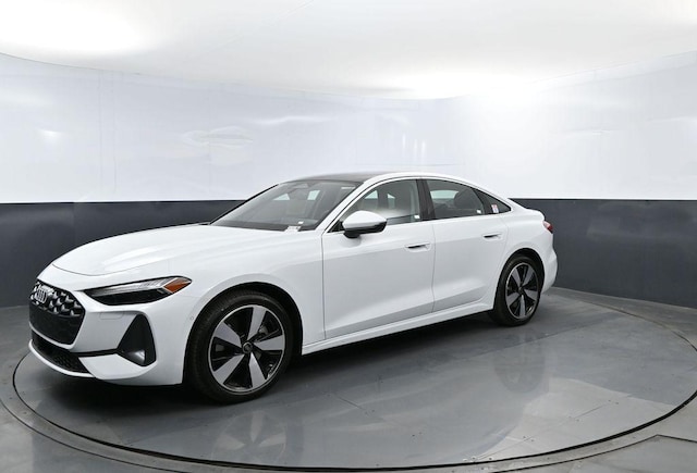Photo of 2025 Audi A5 Sedan
