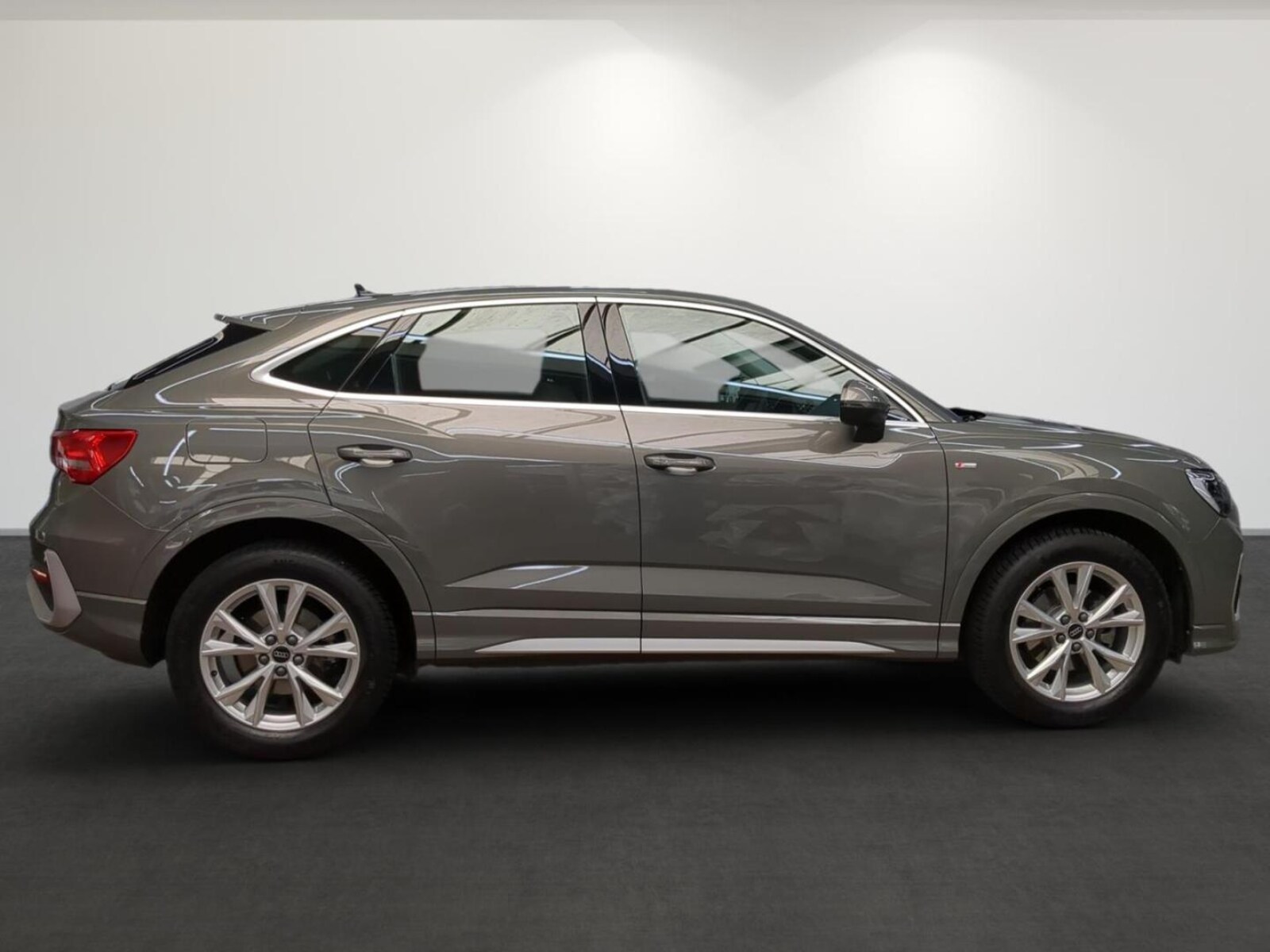 Audi Q3 Sportback – Bild 2